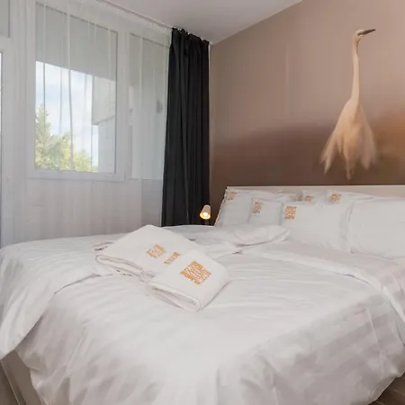 Bed & Breakfast Balinn Balatonszepezd