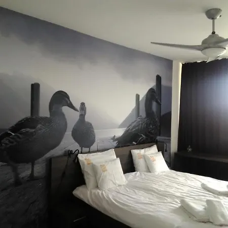 Bed & Breakfast Balinn Balatonszepezd