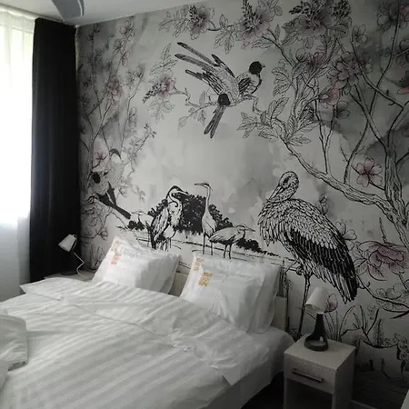 Balinn Bed & Breakfast