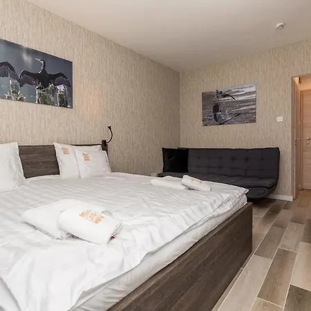 Balinn Bed & Breakfast