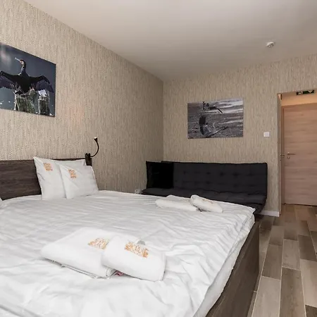 Balinn Bed & Breakfast