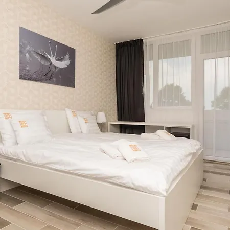 Bed & Breakfast Balinn *