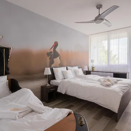 Balinn B&B 벌러톤세페즈드