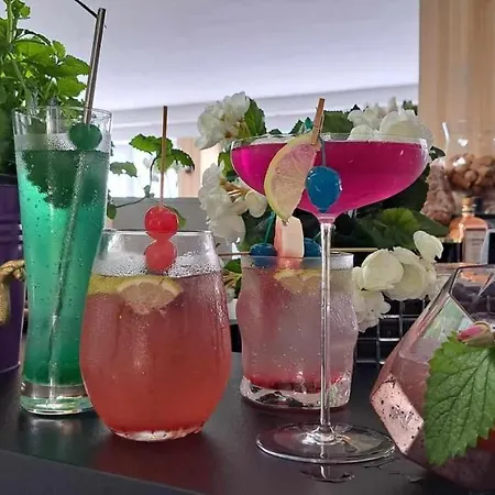 Balinn Bed & Breakfast