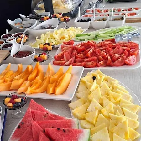 Balinn Bed & Breakfast Balatonszepezd