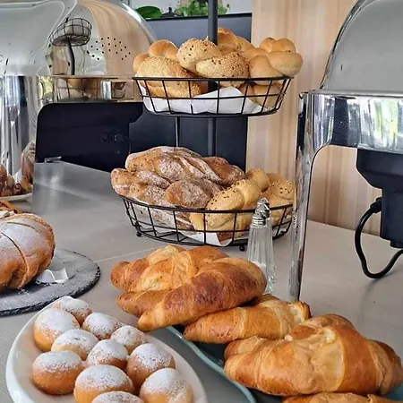 Balinn Bed & Breakfast 3*