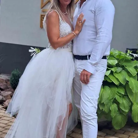 Bed & Breakfast Balinn Balatonszepezd