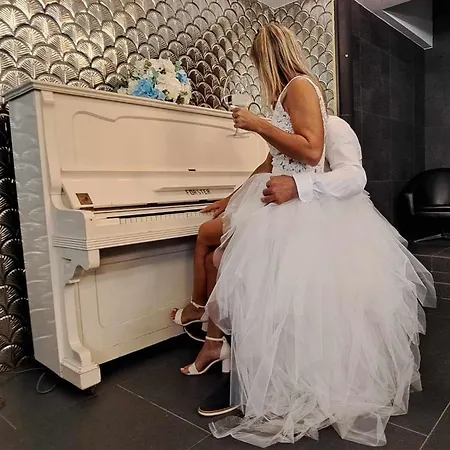 Balinn Bed & Breakfast Balatonszepezd