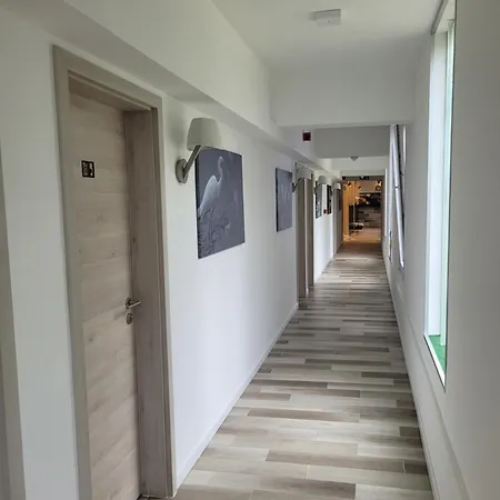 Balinn Bed & Breakfast Balatonszepezd