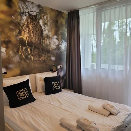 Bed & Breakfast Balinn