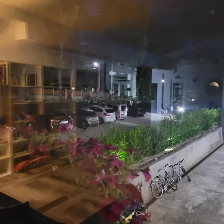 Balinn Bed & Breakfast Balatonszepezd