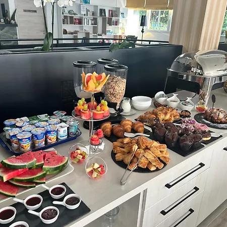 Bed & Breakfast Balinn