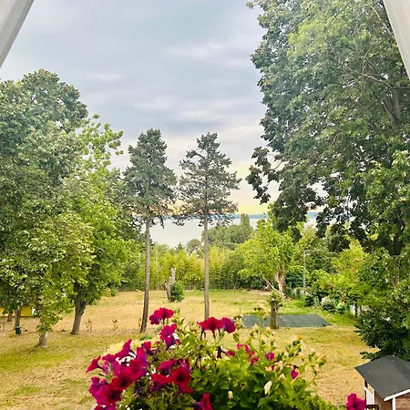 Bed & Breakfast Balinn Balatonszepezd