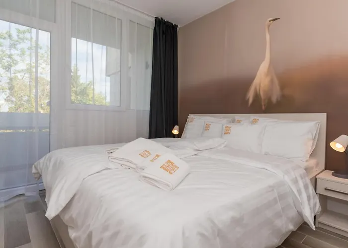 Bed & Breakfast Balinn Balatonszepezd