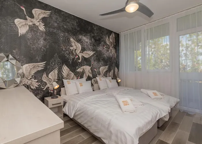 Bed & Breakfast Balinn Balatonszepezd