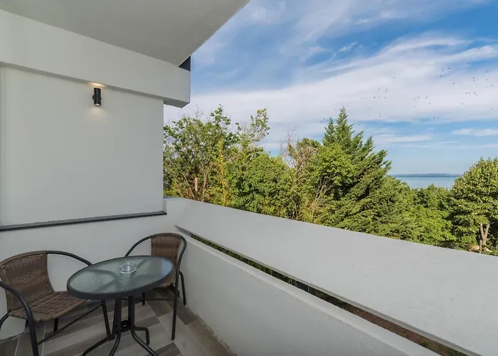 Balinn 3* Balatonszepezd