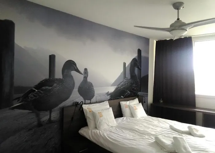 Bed & Breakfast Balinn Balatonszepezd