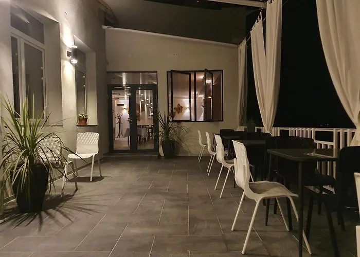 Balinn Bed & Breakfast 3*