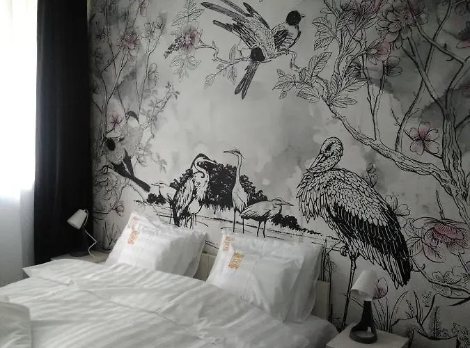 Balinn Bed & Breakfast