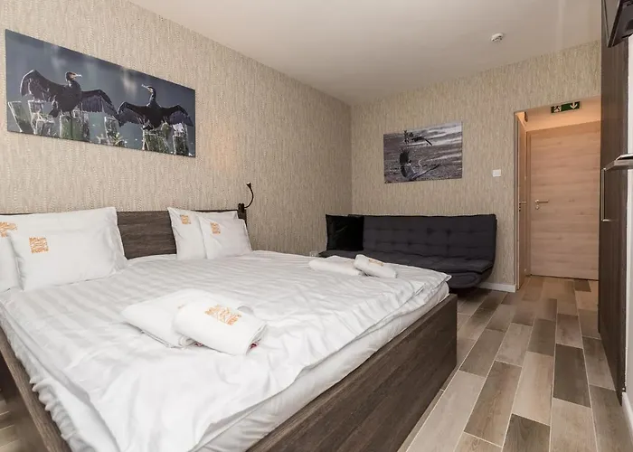 Balinn Bed & Breakfast