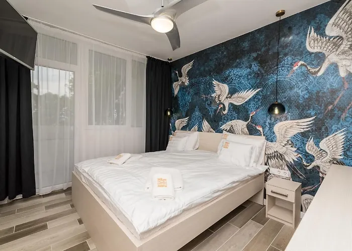 Balinn Bed & Breakfast 3*