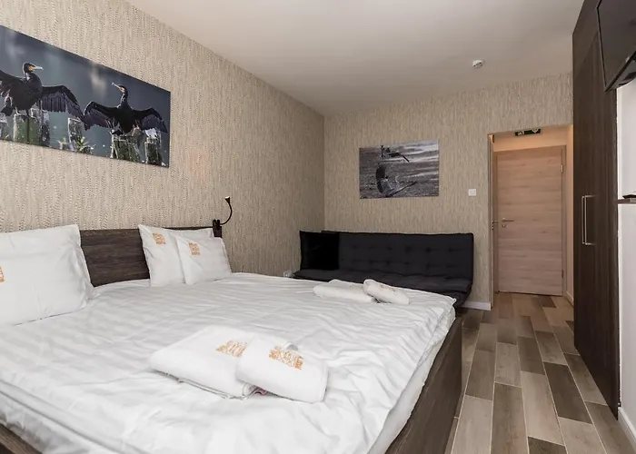 Balinn Bed & Breakfast