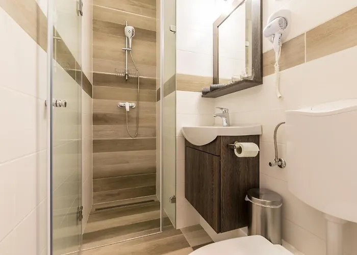 Balinn Bed & Breakfast Balatonszepezd