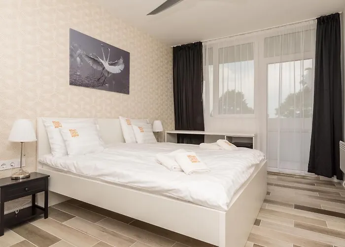 Bed & Breakfast Balinn 3*