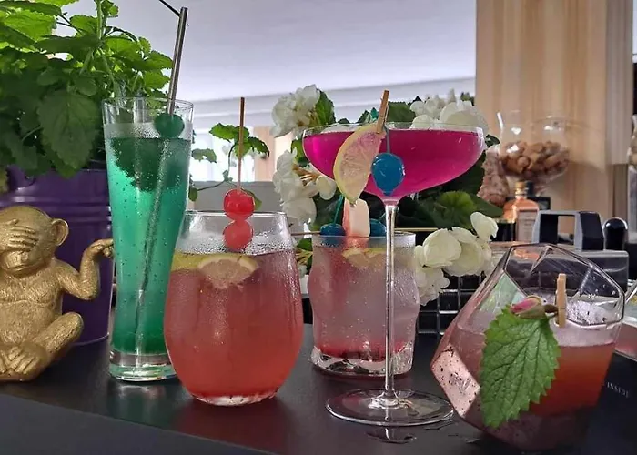 Balinn Bed & Breakfast