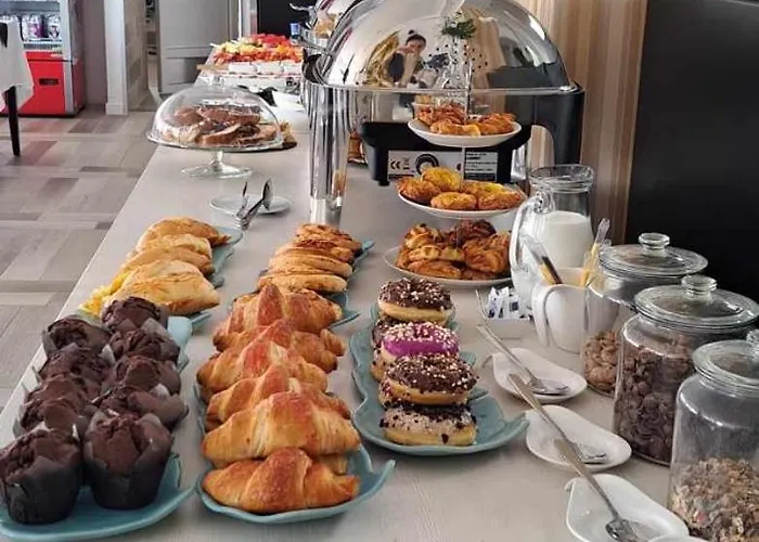 Balinn Балатонсепезд