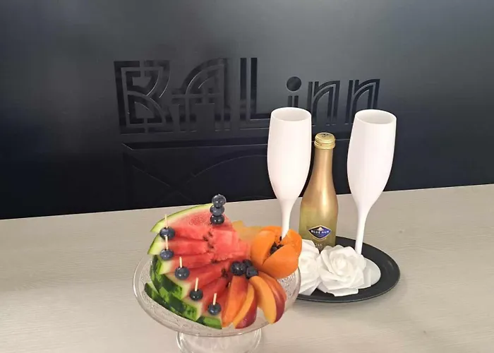 Balinn Balatonszepezd