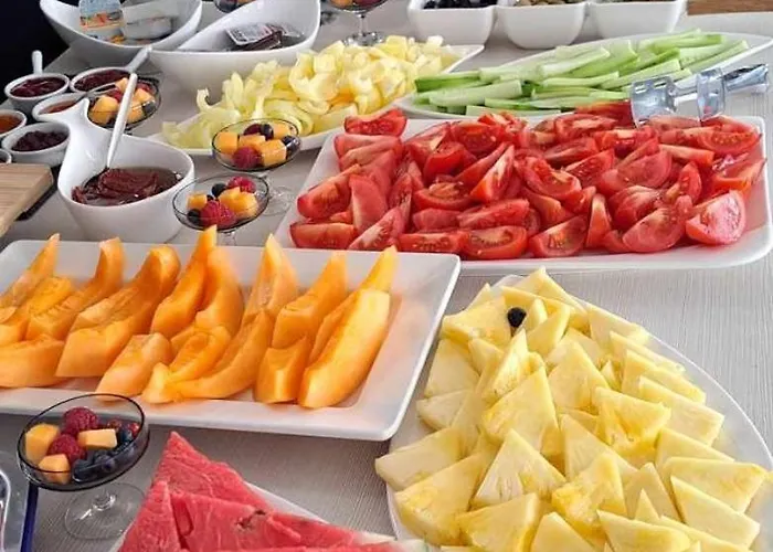 Balinn Bed & Breakfast Balatonszepezd