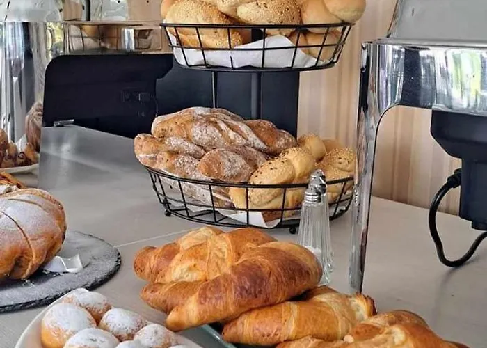 Balinn Bed & Breakfast 3*