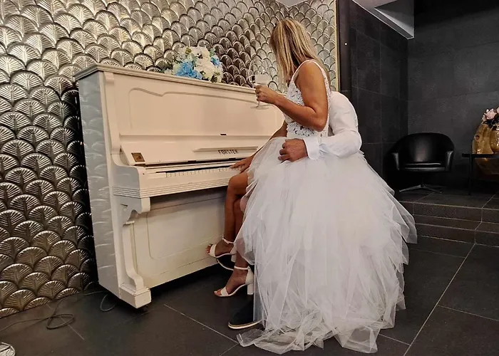 Balinn Отель типа 