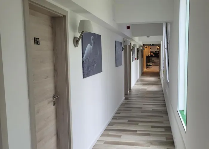 Balinn Bed & Breakfast Balatonszepezd