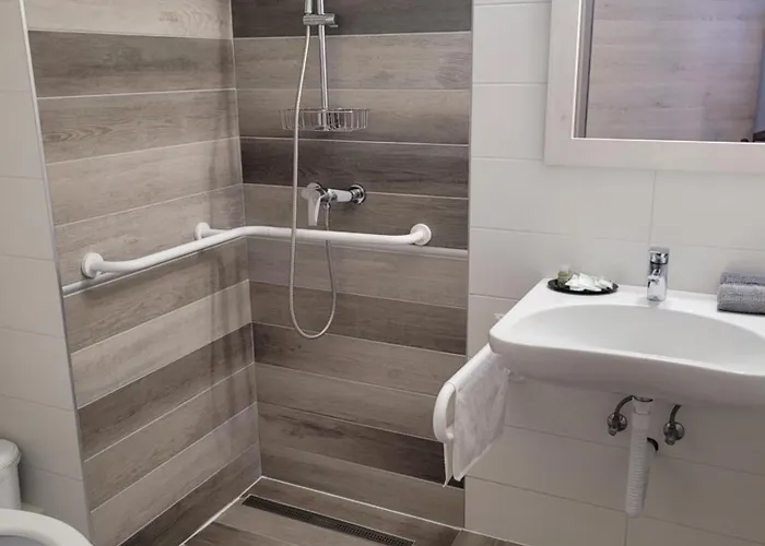 Bed & Breakfast Balinn 3*