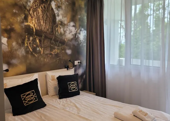 Bed & Breakfast Balinn