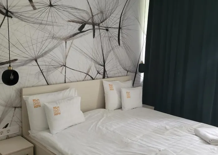 Balinn 3* Balatonszepezd