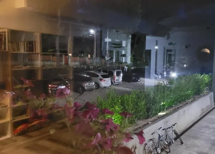 Balinn Отель типа 