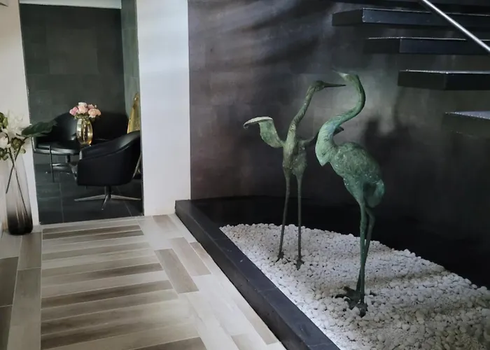 Balinn Bed & Breakfast