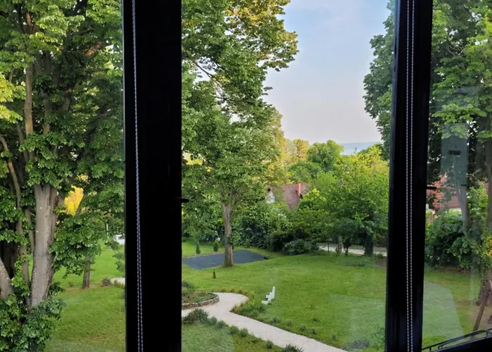 Balinn 3* Balatonszepezd