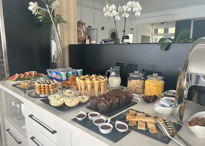 Balinn 3* Balatonszepezd