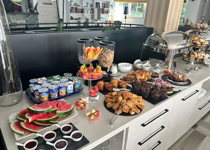 Bed & Breakfast Balinn