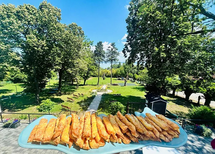 Balinn Bed & Breakfast 3*