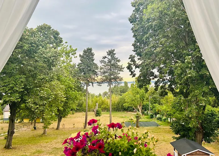 Bed & Breakfast Balinn Balatonszepezd