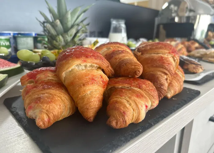 Bed & Breakfast Balinn Balatonszepezd